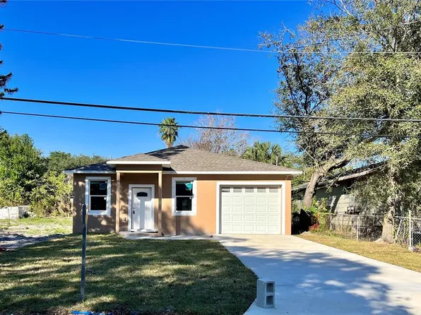 7208 Westinghouse Ave, Tampa, FL 33619