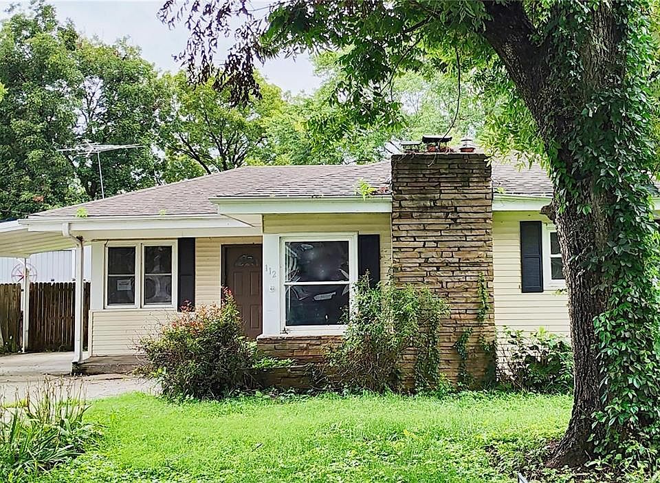 112 Frates Ave, Chaffee, MO 63740 Zillow