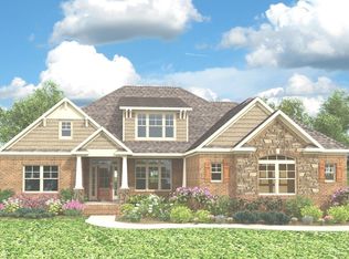 23347 Leroy Ln, Athens, AL 35613