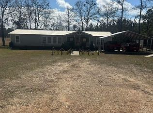 1346 John Johnston Rd, Mc Intosh, AL 36553