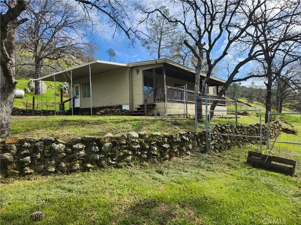 356 Chinese Wall Rd, Oroville, CA 95966