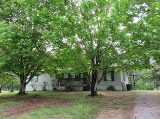 419 Bivens Ln, Niota, TN 37826