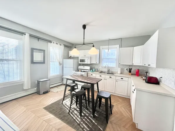 2 Gore St #1, Roxbury, MA 02120