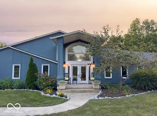 8502 N Carroll Rd, Indianapolis, IN 46236