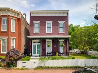 2916 Libby Ter, Richmond, VA 23223