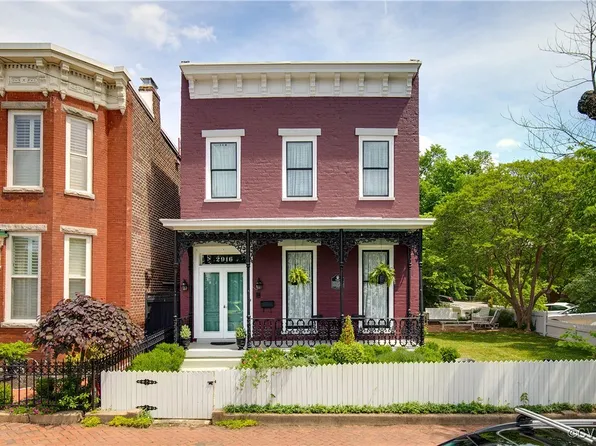 2916 Libby Ter, Richmond, VA 23223