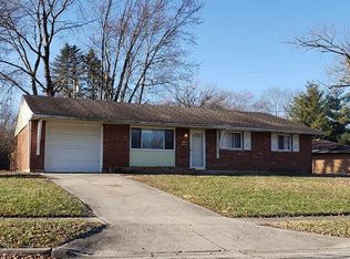 4 Baker Ct, Dayton, OH 45426