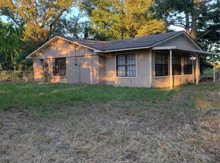 1461 Vz County Road 3601, Edgewood, TX 75117