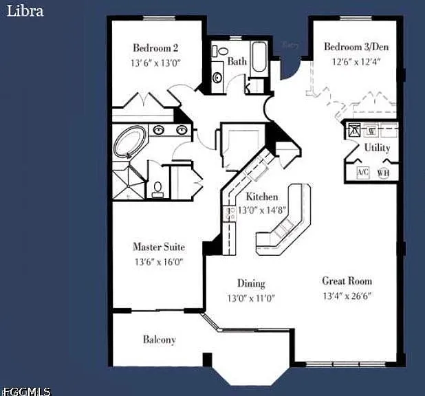 3426 Hancock Bridge Pkwy #902 — Photo 46
