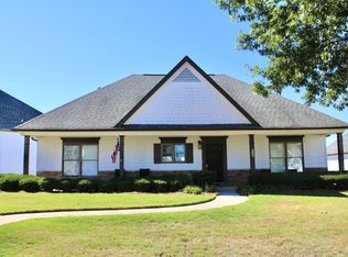 103 Grove Hill Dr, Oxford, MS 38655