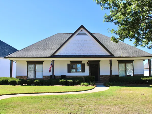 103 Grove Hill Dr, Oxford, MS 38655