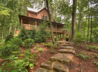 34 Chief Whitetails Rd #1, Ellijay, GA 30540