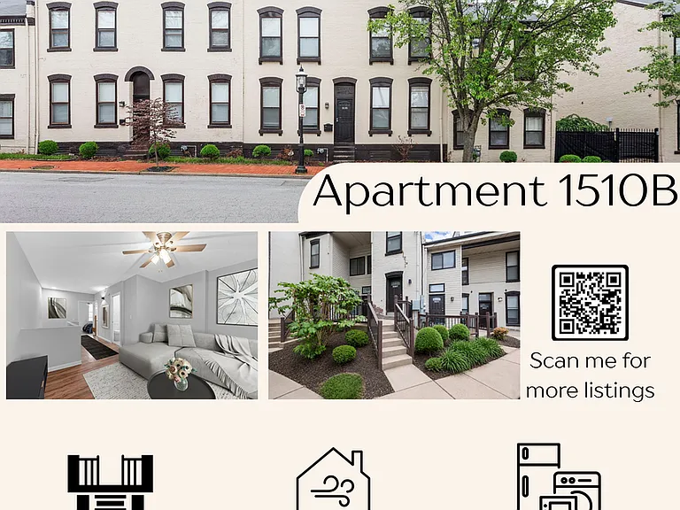 1500 Menard Apartments — Photo 45