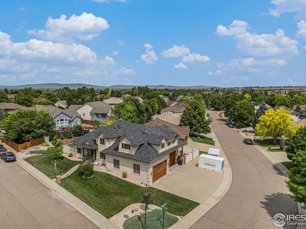 1740 Red Cloud Rd, Longmont, CO 80504