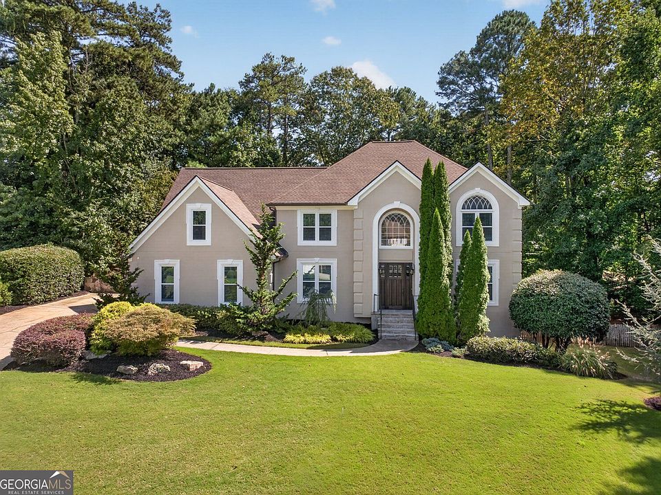 1st image of 4490 Barony Dr