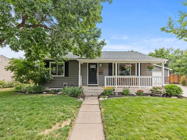 6160 S Bemis Street, Littleton, CO 80120