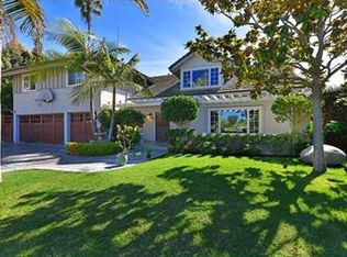 8403 Cliffridge Ln, La Jolla, CA 92037