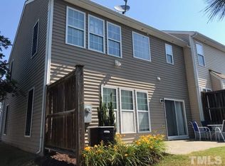 8717 Wild Magnolia Dr, Raleigh, NC 27617