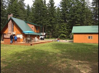 510 Sunshine Ave, Ronald, WA 98940