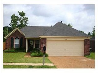 6622 Whitten Grove Dr, Memphis, TN 38134