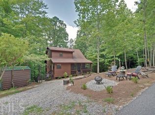 37 Bobcat Bnd, Blairsville, GA 30512