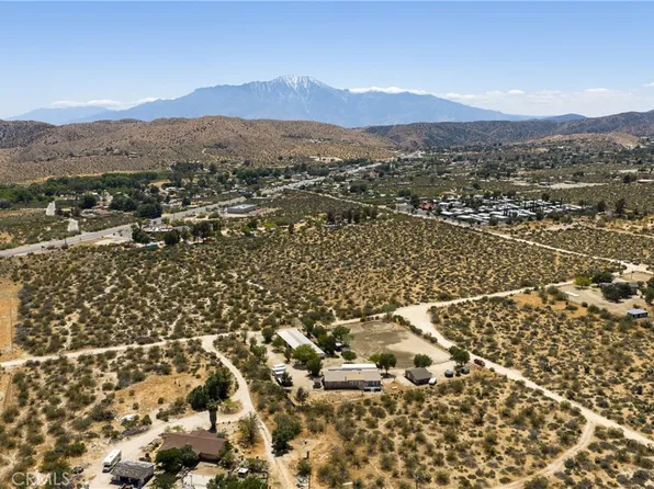 0 East Dr, Morongo Valley, CA 92256