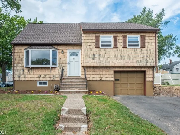 115 Beverly Rd, Bloomfield Twp., NJ 07003
