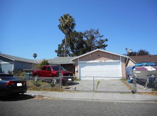 130 Mari Ct, Vallejo, CA 94589