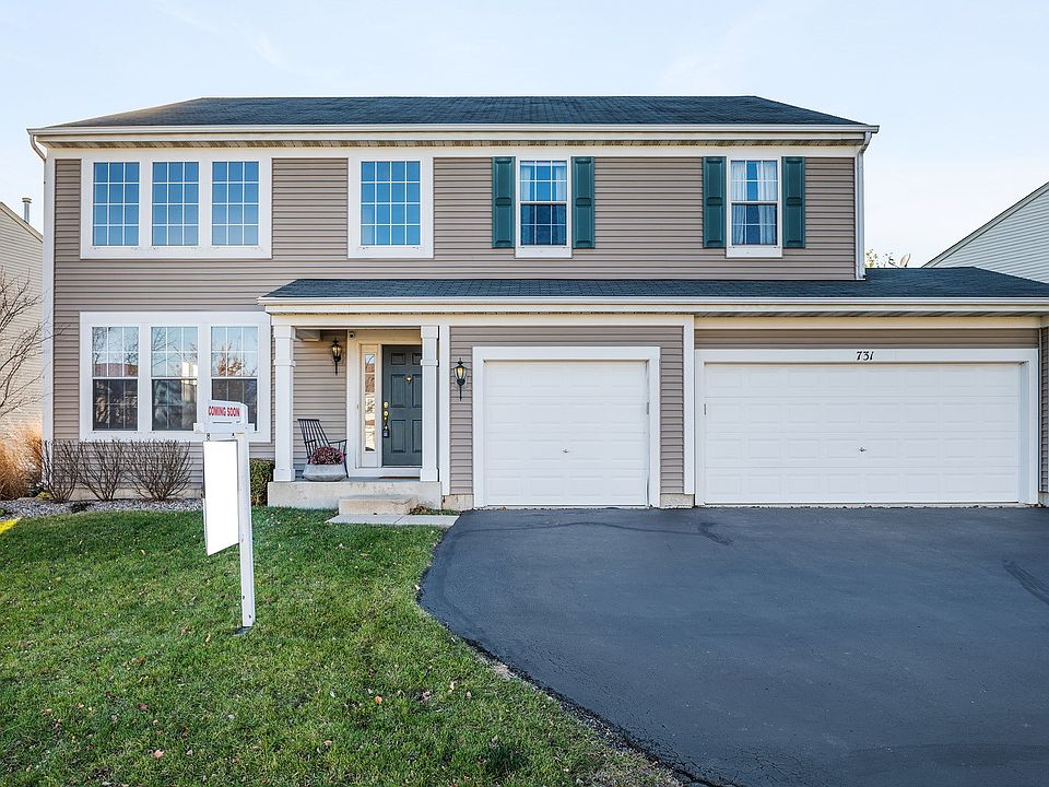 1st image of 731 Woodfern Dr