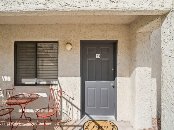 1989 Mesquite Ave Unit 29, Lake Havasu City, AZ 86403