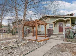 1245 N Topeka Ave, Wichita, KS 67214