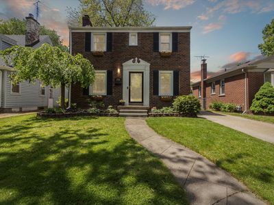 2956 Parkwood St, Trenton, MI, 48183