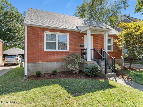 2302 Manchester Rd, Louisville, KY 40205