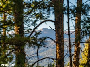 35 El Camino Real, Angel Fire, NM 87710