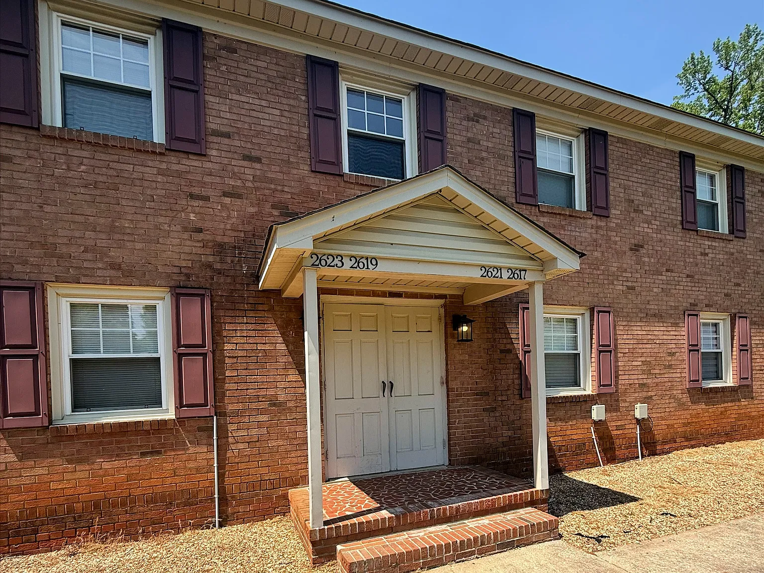 1 bed, 600 sqft, $1,190 — Photo 1