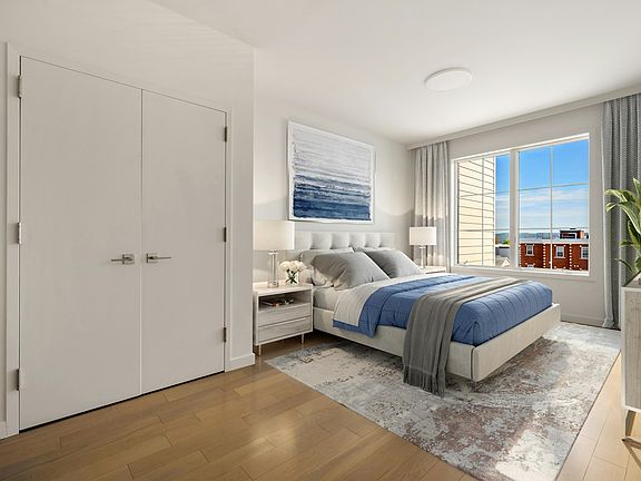 4th image of 7 S Highland Ave Unit 101
