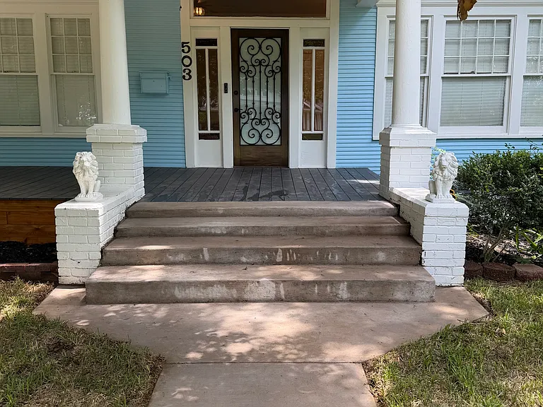 503 Jefferson St — Photo 1
