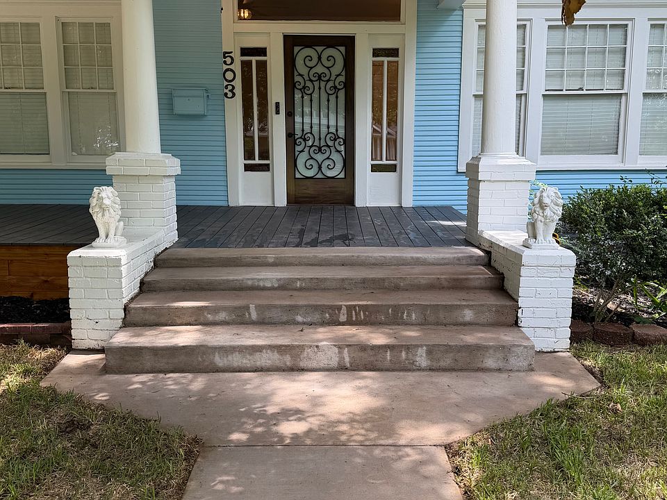 1st image of 503 Jefferson St