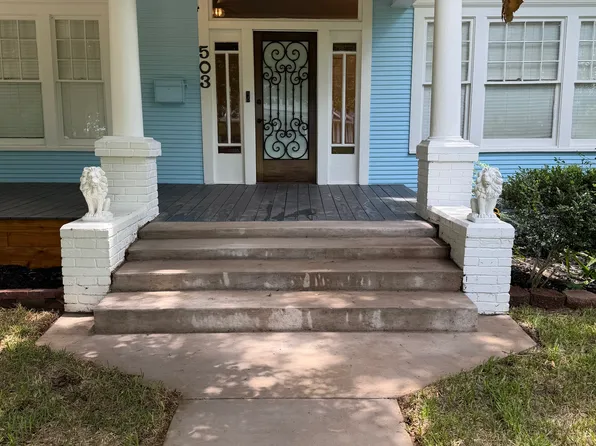 503 Jefferson St, Pittsburg, TX 75686