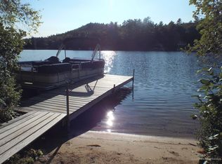 247 Moose Pond Rd, Denmark, ME 04022