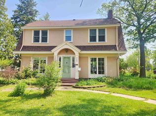 822 Macarthur Ave, Ashland, WI 54806