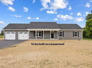 LOT-24A Ridge Rd, Quicksburg, VA 22847