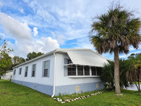 5523 Rd Ave, Orlando, FL 32822