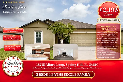 18715 Alfaro Loop Photo 1