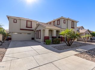 13635 W Calavar Rd, Surprise, AZ 85379