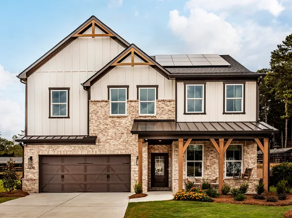 2239 Velvet Sage Way, Marietta, GA 30066
