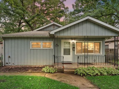 427 S Lawrence St, Hobart, IN, 46342