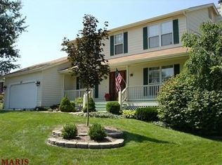 267 Brougham Dr, O'Fallon, MO 63368