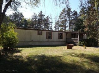 13875 Lincoln Lake Ave, Gowen, MI