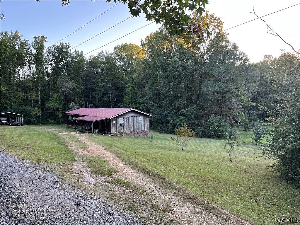 128 9th Way NE, Carbon Hill, AL 35549 Zillow